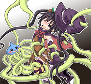 ハロウィンほろろ