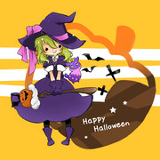 Happy Halloween