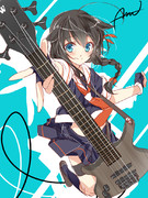 僕に興味があるの？いいよ、何でも聞いてよ。