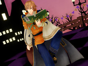 小早川隆景＠戦国無双４ ver.0.5 β版