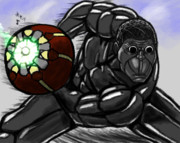 技術を盗われた！