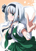 冬コミ受かりましたみょんみょん！