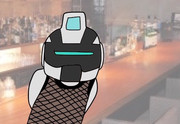 バァン！(スタングレネード)