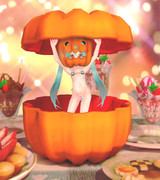 ハロウィンパーティー