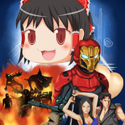 知的風ハット ニコニコ静画 イラスト