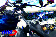 【MMDかっこいいバイク選手権2014】B★RS+The･GAME
