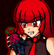 痛みなどとっくに耐えてきた・・・！