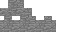 [Minecraft]マインクラフト 焼石迷彩スキン