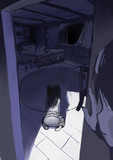 どうして？ 父さん…