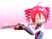 にぼミファソラシド～♪