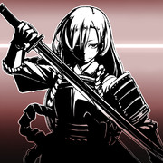 「――ハイクを詠め」