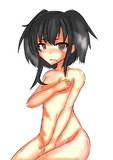 剥津風