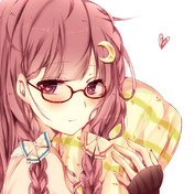 苅野勉三 ニコニコ静画 イラスト