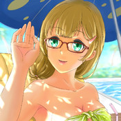 白銀の意思アルジェヴォルン ニコニコ静画 イラスト
