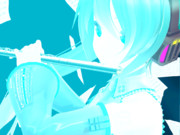 【MMD楽器選手権】想い