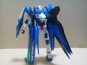 ガンダムディバイトエクシア(背中)