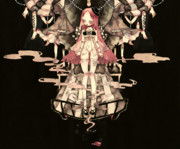 25トンのお人形