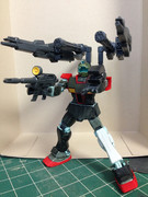 ただのジムと.....