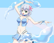 水芸（極）