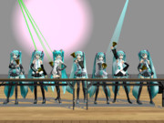 「音を楽しむ」から「音楽」だ！