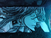 【弱虫ペダル】巻きちゃん痛グラス