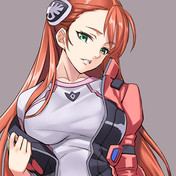 アイーダ スルガン ニコニコ静画 イラスト