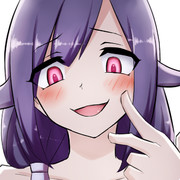 大鯨に追い詰められ