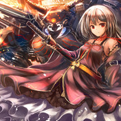 高周波ムラサマブレード ニコニコ静画 イラスト