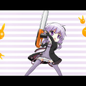 風見一姫 ニコニコ静画 イラスト