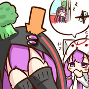 ついったのこばなし