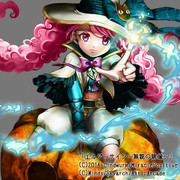 【エルダーサイン～無貌の鏡像～】退魔士