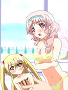 能力解除するね・・・