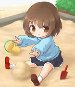 公園のょぅι゛ょ