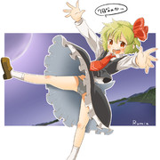 もう七日なのかー