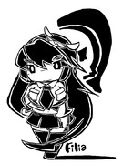 スカルガールズのいいお腹の子