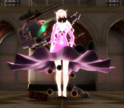 夜戦舞闘会 舞ってみる？