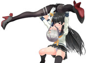 「くらぇええ!!」「バカァアアア!!」