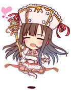 デフォルメヴォヤージュ