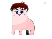 めっっっちゃかわいい研坊