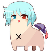 めっっっっちゃかわいい小傘ちゃん