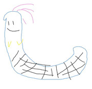 ニャッキ ニコニコ静画 イラスト