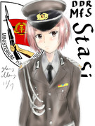 赤いマックス・シュルツ