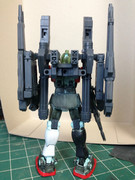 前に上げたGMの背面