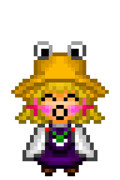 八方位型SWK様