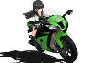 この後コケました