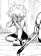 ハサミおじさんの力量を見誤ったゾルディック家のクソガキ