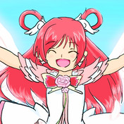 クー クライング クルー ニコニコ静画 イラスト