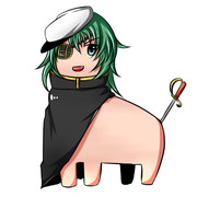 めっっっっちゃ可愛い木曾！