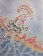 提督…ウチな。