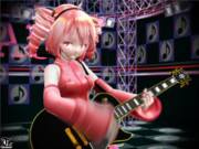 ボクのSpeedについてくるかぉ！？